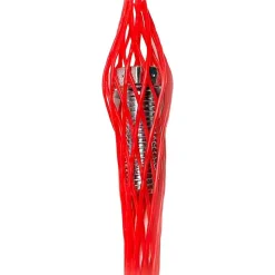 Protective Netting - 3/8-5/8" x 1100', Red