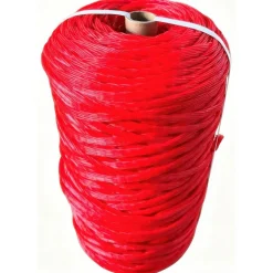 Protective Netting - 3/8-5/8" x 1100', Red