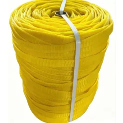 Protective Netting - 1-2" x 1,000', Yellow