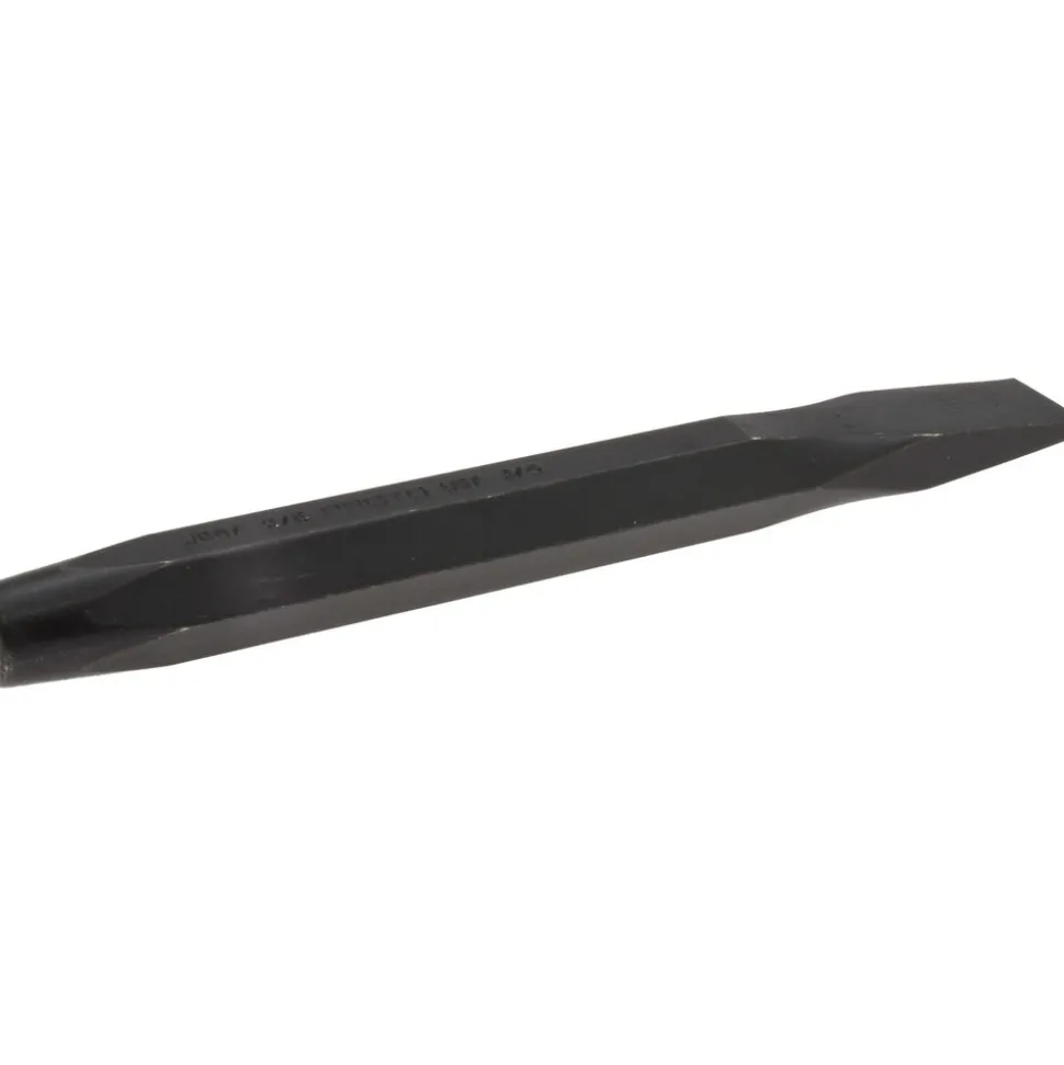 Proto Cold Chisel: 3/4" x 7-3/8"
