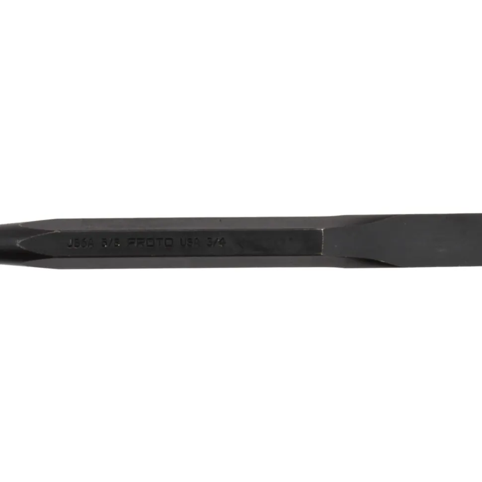 Proto Cold Chisel: 3/4" x 7-3/8"