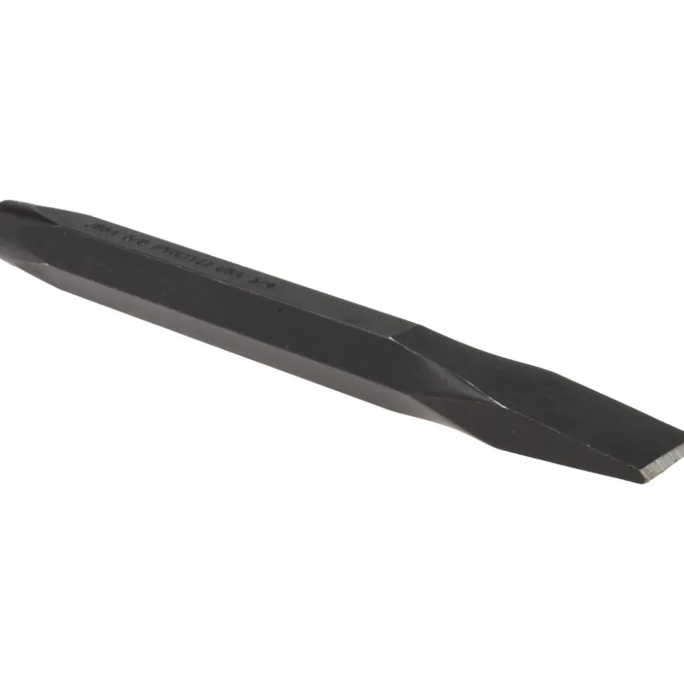 Proto Cold Chisel: 3/4" x 7-3/8"
