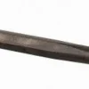 Proto Drift Punch: 1/8" Black Oxide