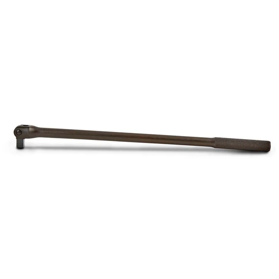 Proto Hinge Flex Handle: 18-5/8"