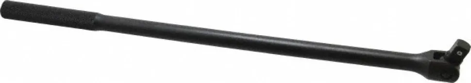 Proto Hinge Flex Handle: 18-5/8"