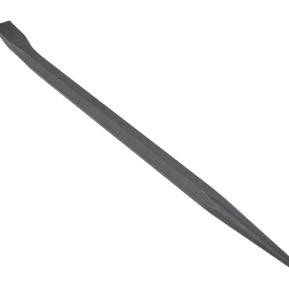 Proto 18" OAL Aligning Pry Bar:
