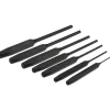 Proto Pin Punch Set: 7 Piece, 1/16" - 1/4"