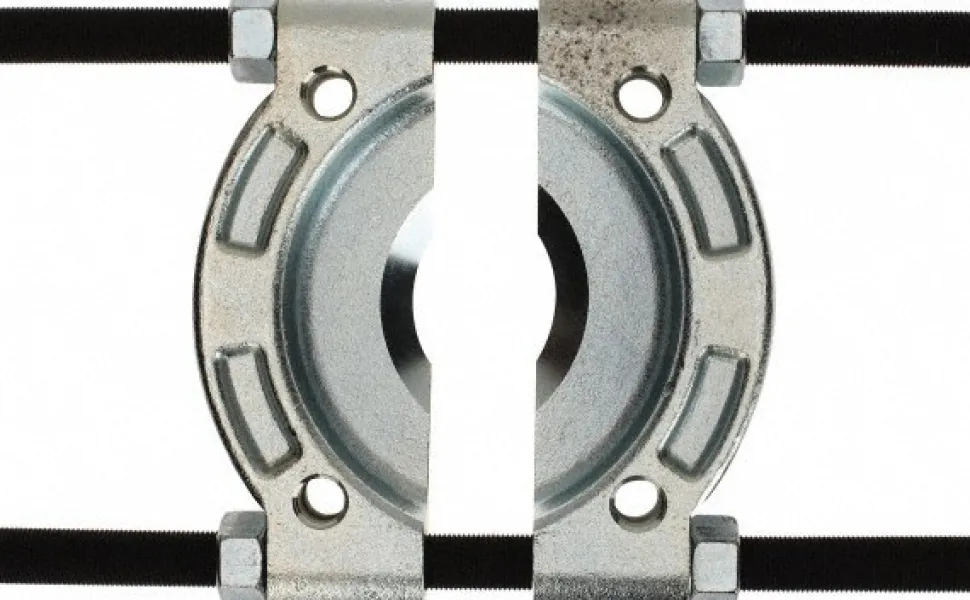 Proto 6" Spread, Separator: