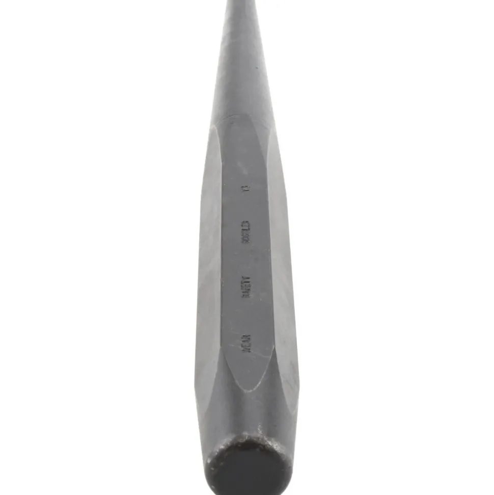 Proto Steel Drift Punch: 3/8"