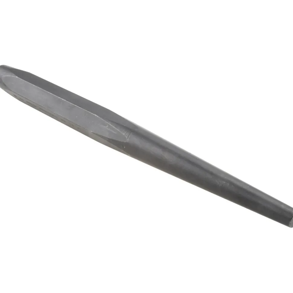 Proto Steel Drift Punch: 3/8"