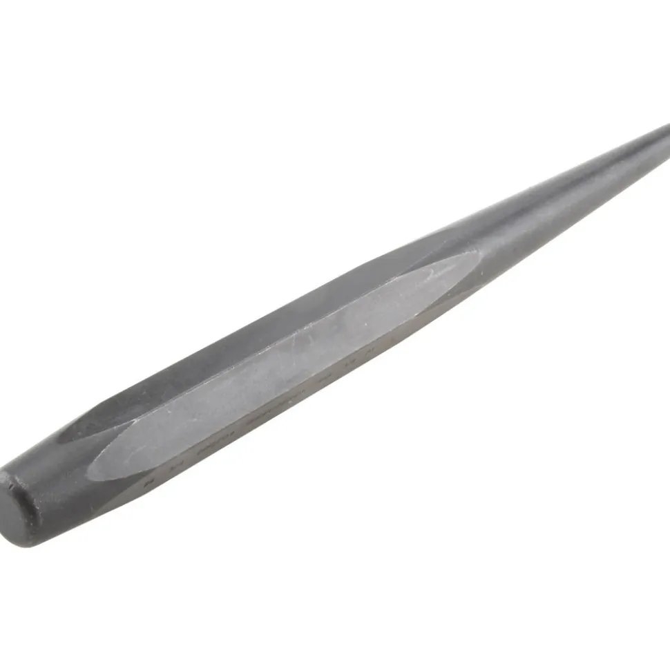 Proto Steel Drift Punch: 3/8"