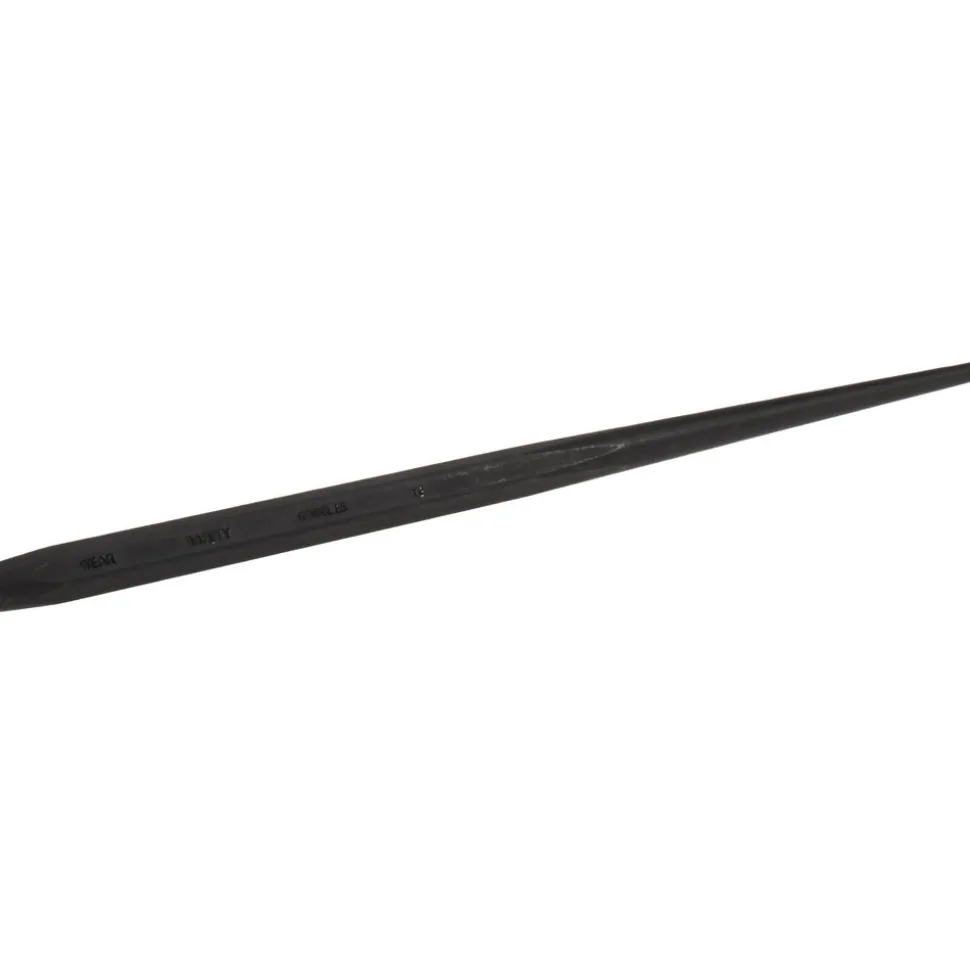 Proto Steel Drift Punch: 3/16"
