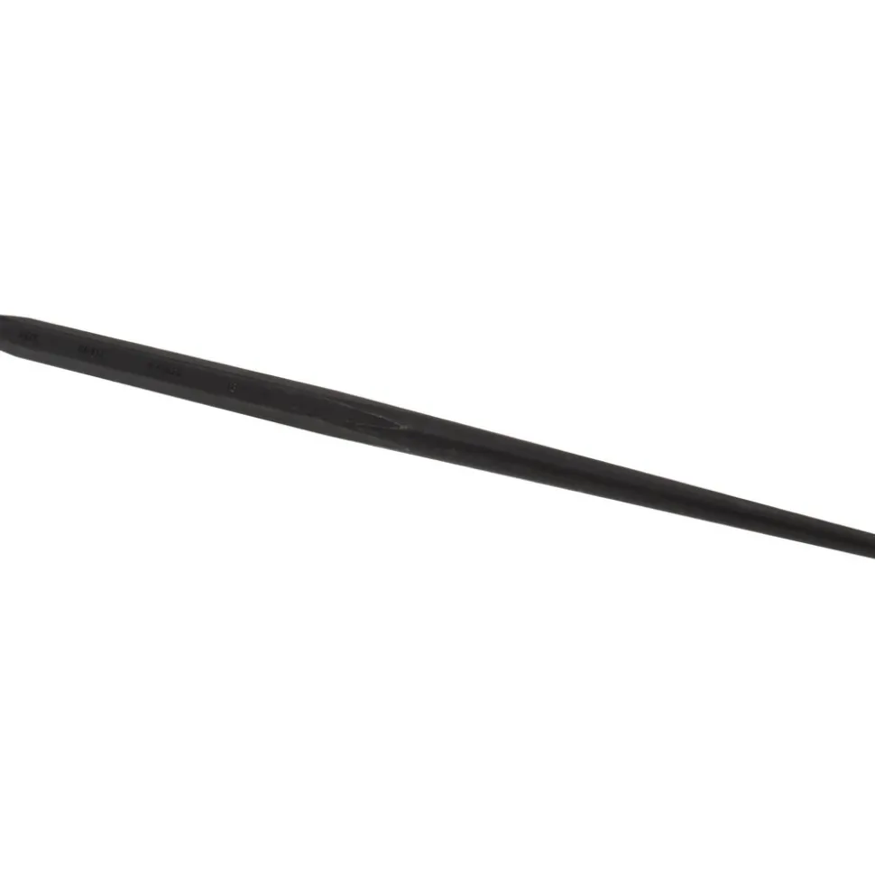 Proto Steel Drift Punch: 3/16"