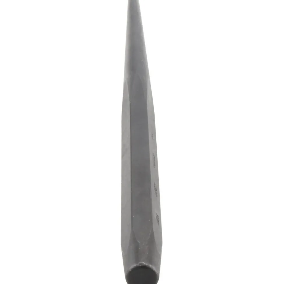 Proto Steel Drift Punch: 1/4"