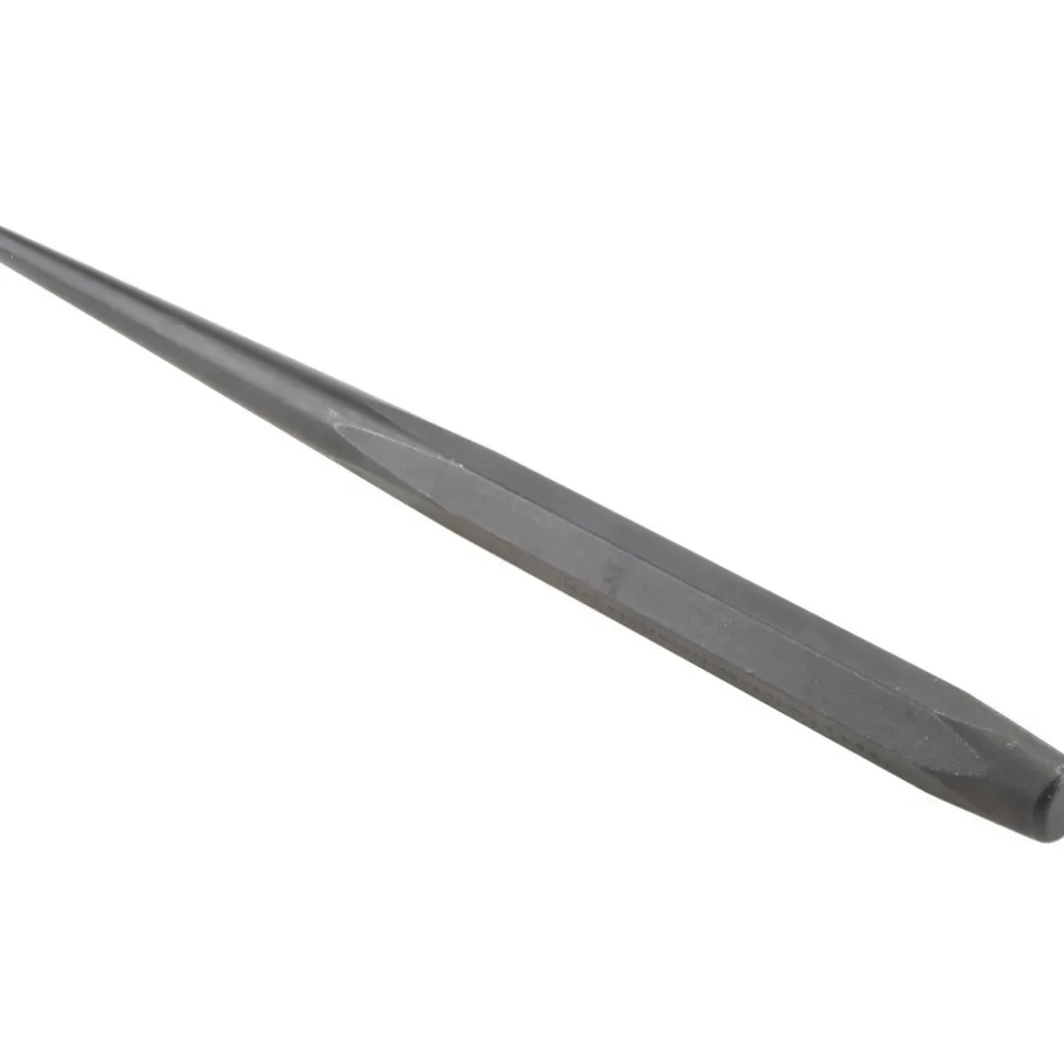 Proto Steel Drift Punch: 1/4"