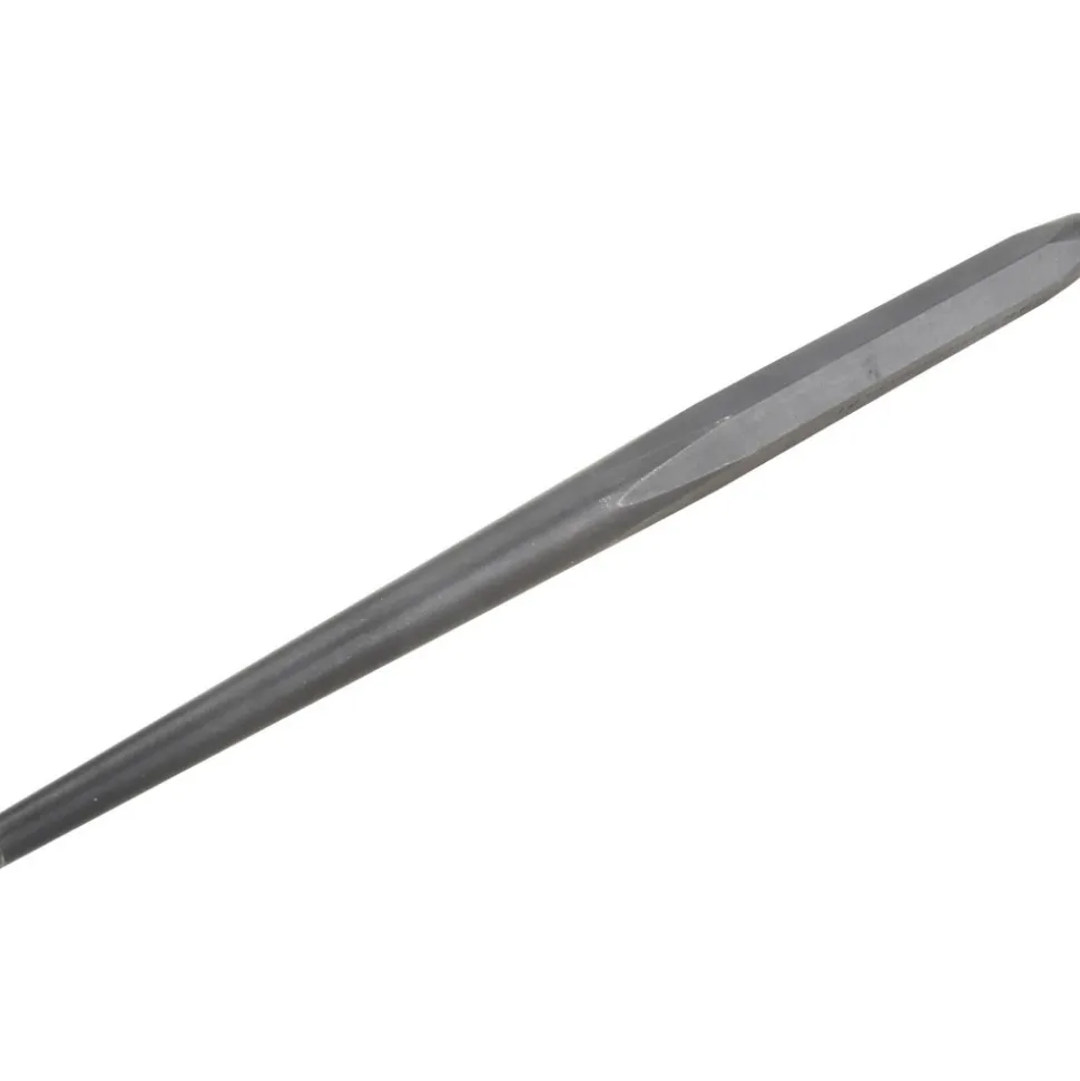 Proto Steel Drift Punch: 1/4"