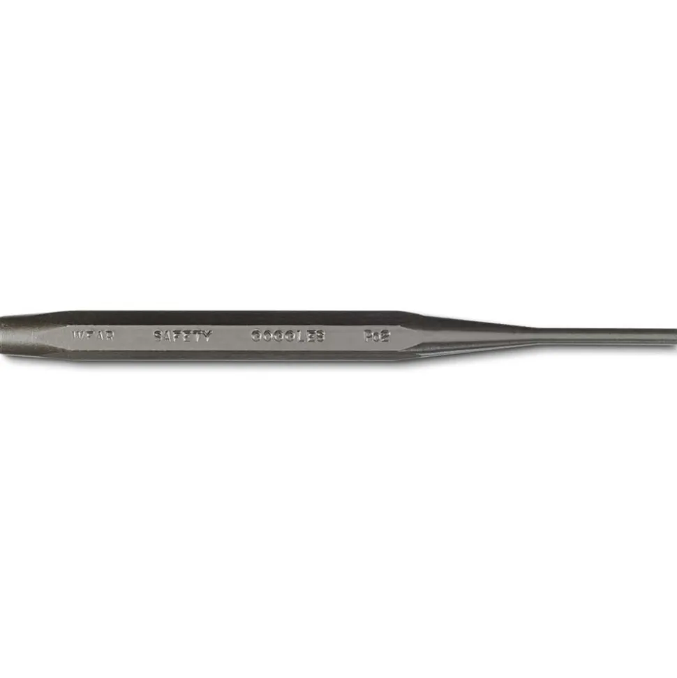 Proto Super Duty Pin Punch: 1/8"
