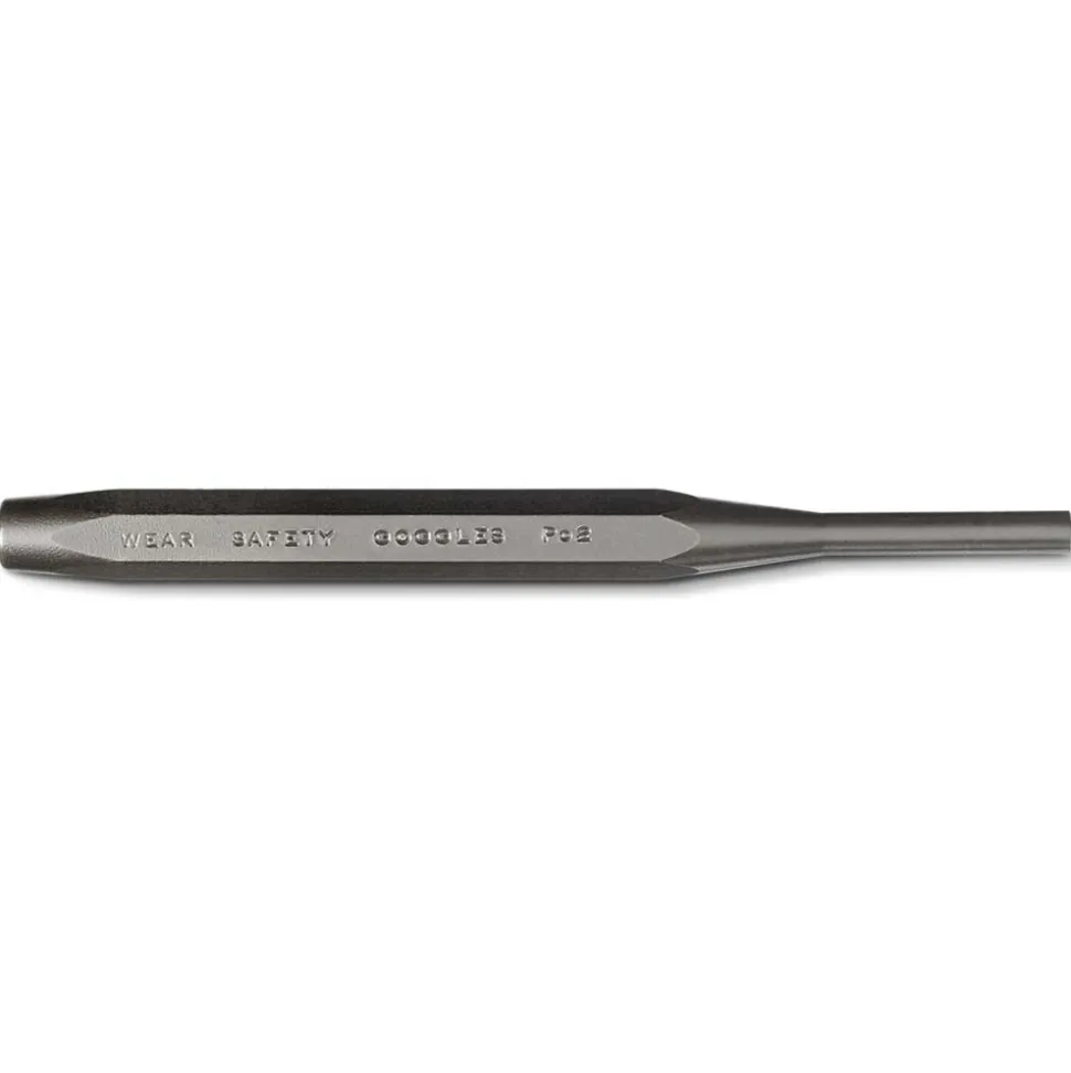 Proto Super Duty Pin Punch: 1/4"