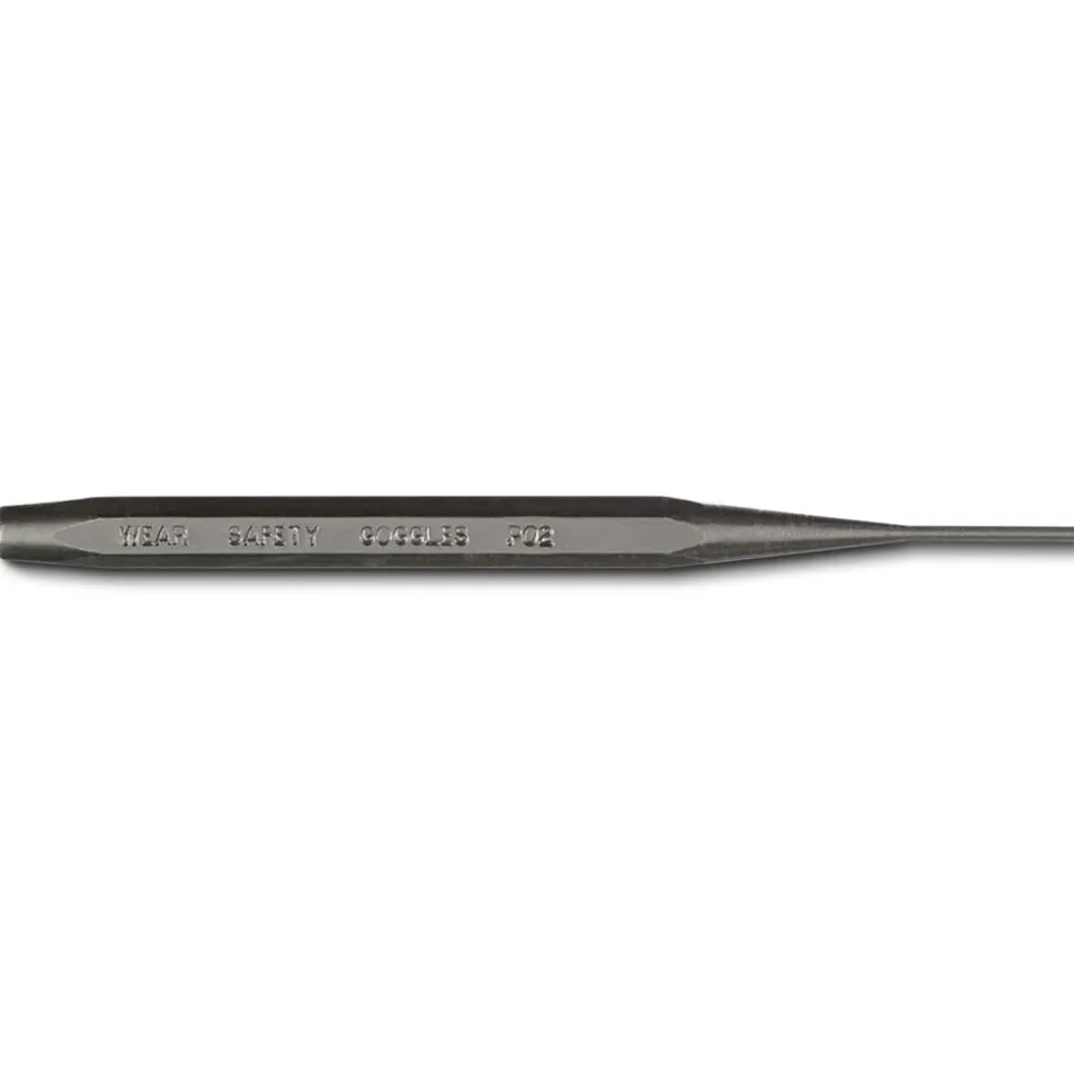 Proto Super Duty Pin Punch: 1/16"