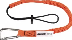 Proto Tethered Tool Lanyard