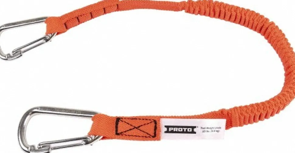 Proto Tethered Tool Lanyard