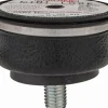 100 psi Actuation: 140 lb Ext, 620 lb Compr, 5/16-18 & 5/8-11, 2.1" Stroke Len, Minisleeve Air Spring