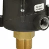 160 psi, Brass Housing, General Purpose Flow Switch