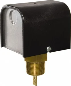160 psi, Brass Housing, General Purpose Flow Switch