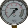 0 - 10,000 psi Dry Hydraulic Pressure Gauge