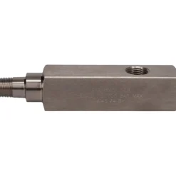 10,000 psi Hydraulic Pressure Gauge Adapter