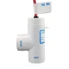 150 psi, PVC Housing, Fixed Set Point Flow Switch