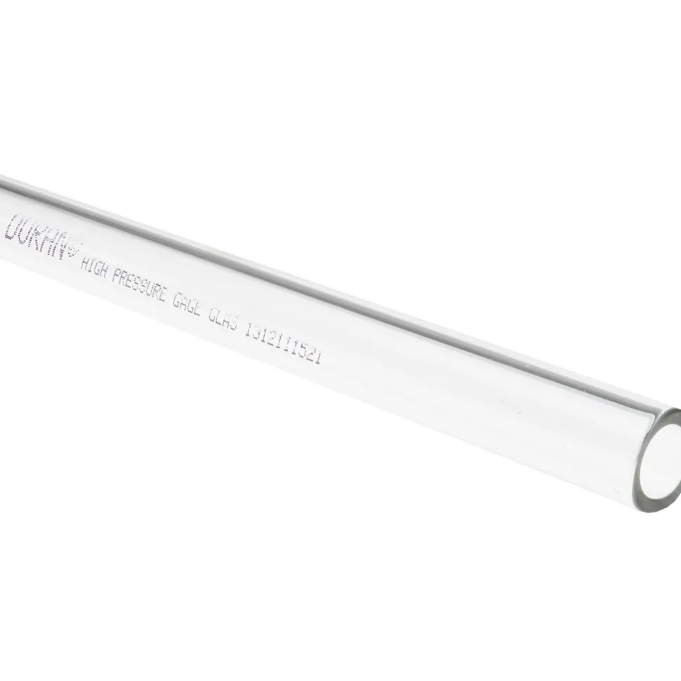 280 psi Working Pressure, High Pressure, Liquid Level Gage Glass