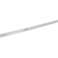 280 psi Working Pressure, High Pressure, Liquid Level Gage Glass