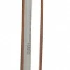 400 psi Working Pressure, 200 Max psi, Bronze Liquid Level Gage Glass