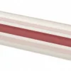 165 psi Working Pressure, Red Line, Liquid Level Gage Glass