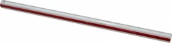 280 psi Working Pressure, Red Line, Liquid Level Gage Glass