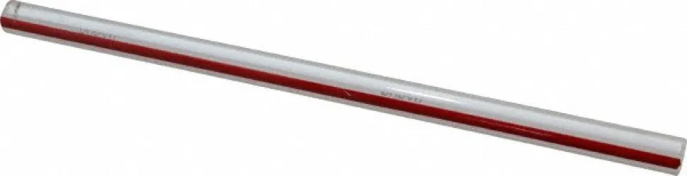 280 psi Working Pressure, Red Line, Liquid Level Gage Glass