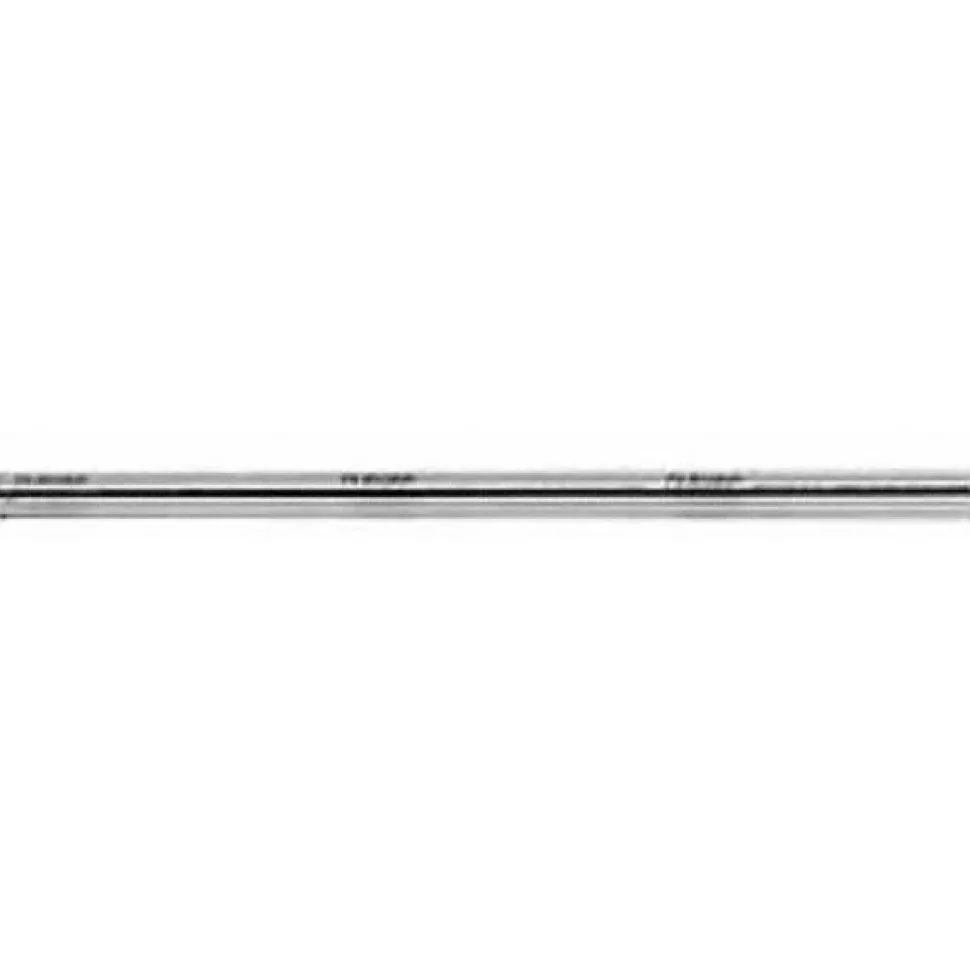 235 psi Working Pressure, Red Line, Liquid Level Gage Glass