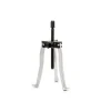 Pullers & Separators; Type: Internal/External Puller; Applications: Automotive; Application: Automotive; Maximum Spread (Inch): 7-1/2; Minimum Spread (Inch): 5; Screw Length: 8.25 in; Reach (Inch): 6-3/4; Overall Length (Inch): 11-1/2; Material: Steel; Jaw Style: Reversible; Jaw Thickness: 0.562 in
