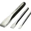 Punch & Chisel Set: 27 Pc, 1/4 - 1" Chisel, 3/16 - 1/4" Punch