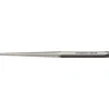 Punches: Punch Type: Long Taper; Material: Alloy Steel; Punch Size (Fractional Inch): 1/4