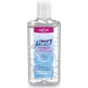 PURELL Advanced Hand Sanitizer Refreshing Gel for First Aid Providers, 4 fl oz Flip-Cap Bottle