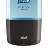 PURELL ES8 Automatic Soap Dispenser, for 1200 mL PURELL ES8 Soap Refills, Graphite