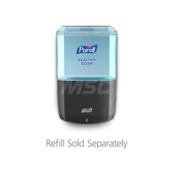 PURELL ES8 Automatic Soap Dispenser, for 1200 mL PURELL ES8 Soap Refills, Graphite