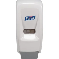PURELL 800 Series Bag-in-Box Dispenser, PURELL 800 Series Bag-in-Box Dispenser