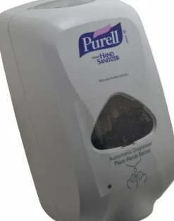 PURELL TFX Dispenser, Touch-Free Dispenser for PURELL Hand Sanitizer