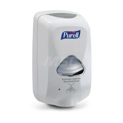 PURELL TFX Dispenser, Touch-Free Dispenser for PURELL Hand Sanitizer