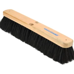 Push Broom: 18