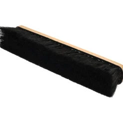 Push Broom: 18