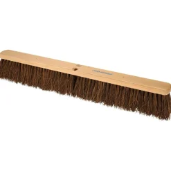 Push Broom: 24